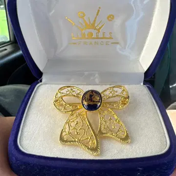 Ligne Limoges (리뉴 리모주) 프랑스제