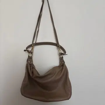 pelletteria veneta 숄더백