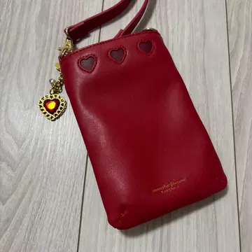 사만사 타바사 페티 초이스 스마트폰 숄더