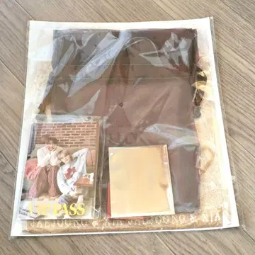 Jx 팬미팅 재중 준수 업그레이드 입장 특전