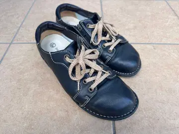 REGAL Walker 지퍼 달린 신발