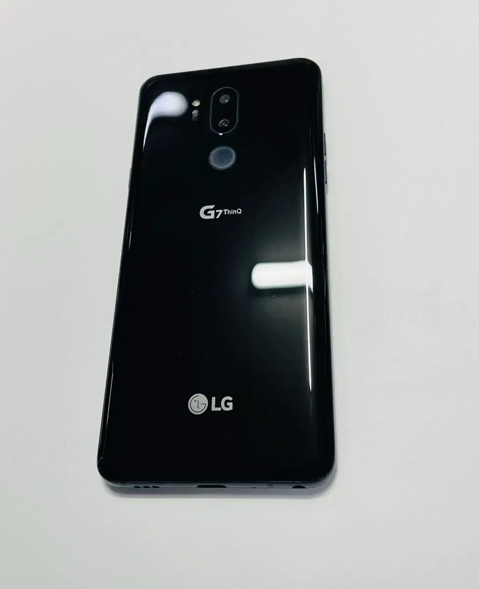 LG G7 깔끔한 AAA급 공기계 C타입 카톡 당근 유튜브 틱라폰