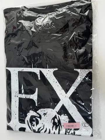 Petit Brabancon 롱T L