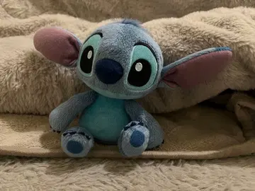 스티치 봉제 인형 약