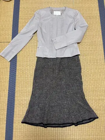 NATURAL BEAUTY 내추럴 뷰티 외 셋업 일본제