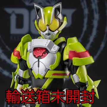 [ 미개봉 ] S.H.Figuarts 가면라이더 타이쿤 피버 닌자