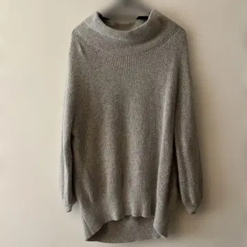 RIVE DROITE 스웨터