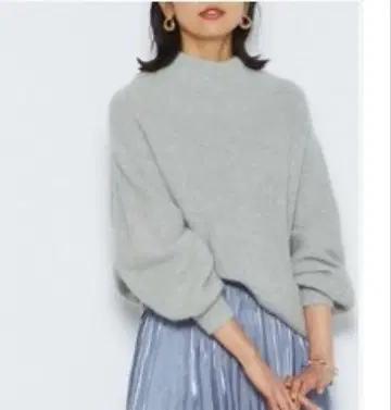 RIVE DROITE 스웨터