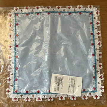 치카자와 레이스 UNITED ARROWS LOVE 사라