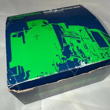 TOMIX 뉴 파워 유닛 5001