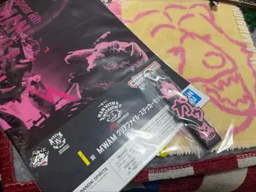 MWAM 만위즈 제일복권 스페어립 3점