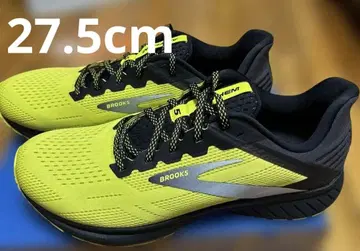 브룩스 앤썸 5 27.5cm 미사용 새상품