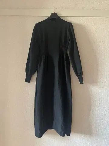 미사용 OPAQUE.CLIP 니트 원피스