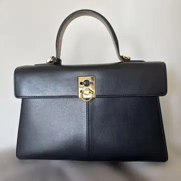 CAFUNE STANCE BAG - BLACK