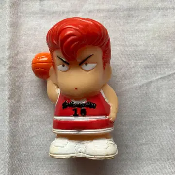 슬램덩크 강백호 반다이 캡슐 토이