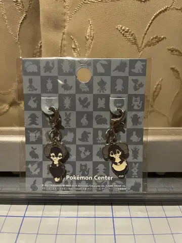 전국 도감 메탈 참 이에산