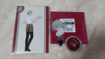 우타프리 라이에모 스이파라 아크릴 스탠드 란마루