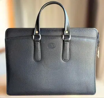 가죽 비즈니스 백