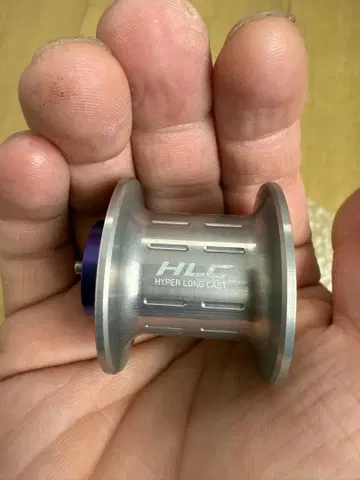 지리온 HLC 1516 정품 스풀