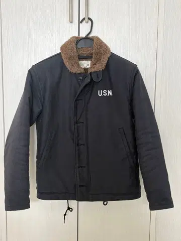 휴스턴 N-1 자켓