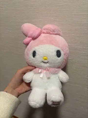 My Melody 봉제 인형