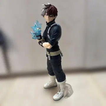 나의 히어로 아카데미아 제일복권 I'm Ready! C상 토도로키 쇼토