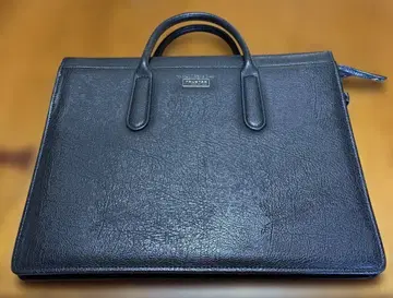 가죽 비즈니스 백