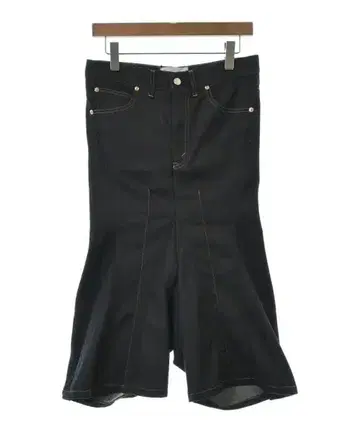 JUNYA WATANABE 데님 팬츠 여성용