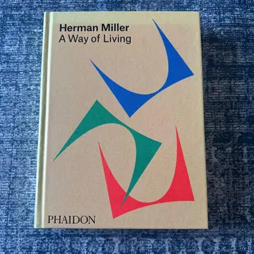 Herman Miller A Way of Living