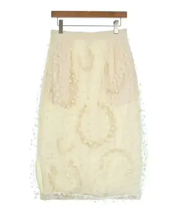 TAO 미디 스커트 여성용