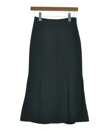 PROENZA SCHOULER 롱 맥시 길이 스커트 여성용