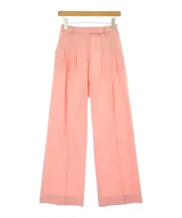 PARTOW 여성용 슬랙스