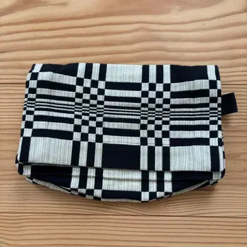 요한나 그리켄센 도리스 클러치백