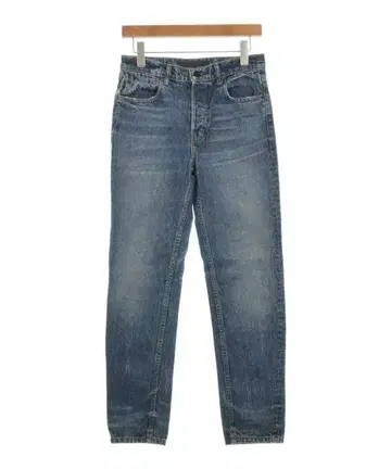 ALEXANDER WANG 데님 팬츠 여성용