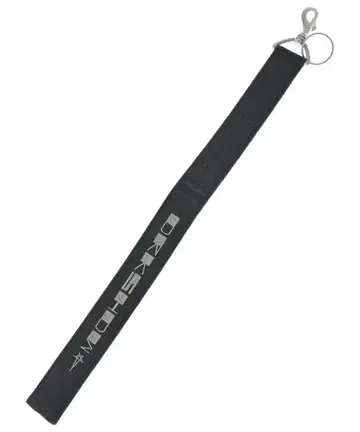 DRKSHDW 키케이스 키링 남성용