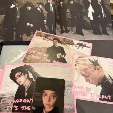 히로코 카와하라 님 요청 7점 묶음 상품