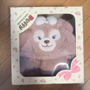 TDS 셰리 메이 커버올 90