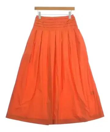 T-mat;Masaki-Paris 롱 맥시 길이 스커트 여성용