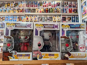 펀코 Funko Pop! 마블 가디언즈 오브 갤럭시