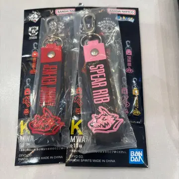 MAN WITH A MISSION 제일복권 포코토 참 쟝켄 스페어