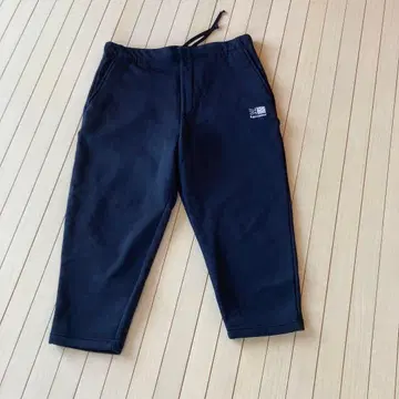 karrimor 블랙 폴라테크 팬츠