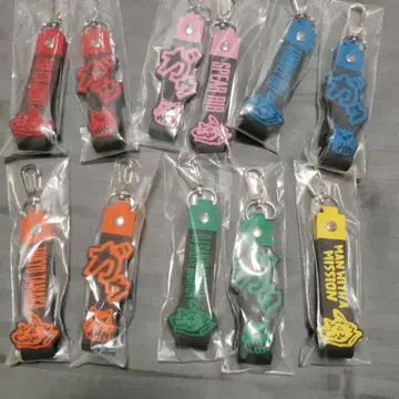 제일복권 MAN WITH A MISSION 폿코토 참 컴플리트