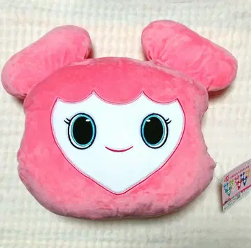 TWICE LOVELYS 낮잠 쿠션 모모 모블리