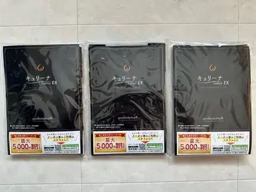 큐리나 Culina EX 스패츠 M~L 사이즈 3세트