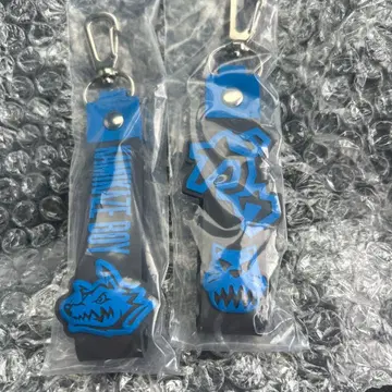 제일복권 MAN WITH A MISSION K상 포코토 참