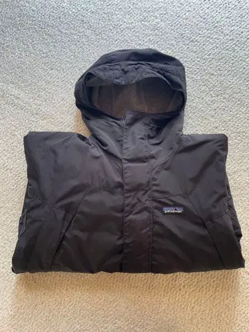 patagonia 인퍼노 자켓