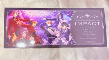 니지산지 IMPACT 혜택