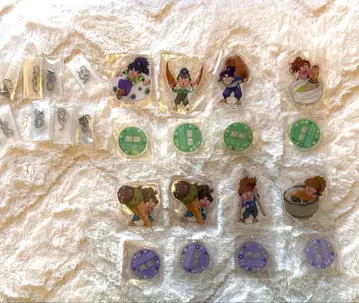 [ 미개봉 새상품 ] 닌타마 미니 아크릴 스탠드