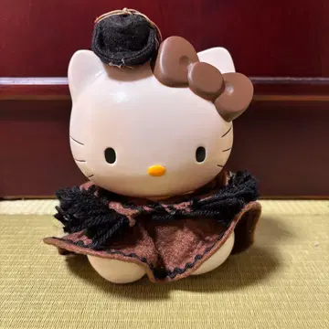 [ 헬로키티 ] 산리오 Sanrio 키티 저금통 헤이세이 레트로