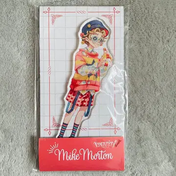 제5인격 곡예사 아크릴 스탠드 로손 콜라보